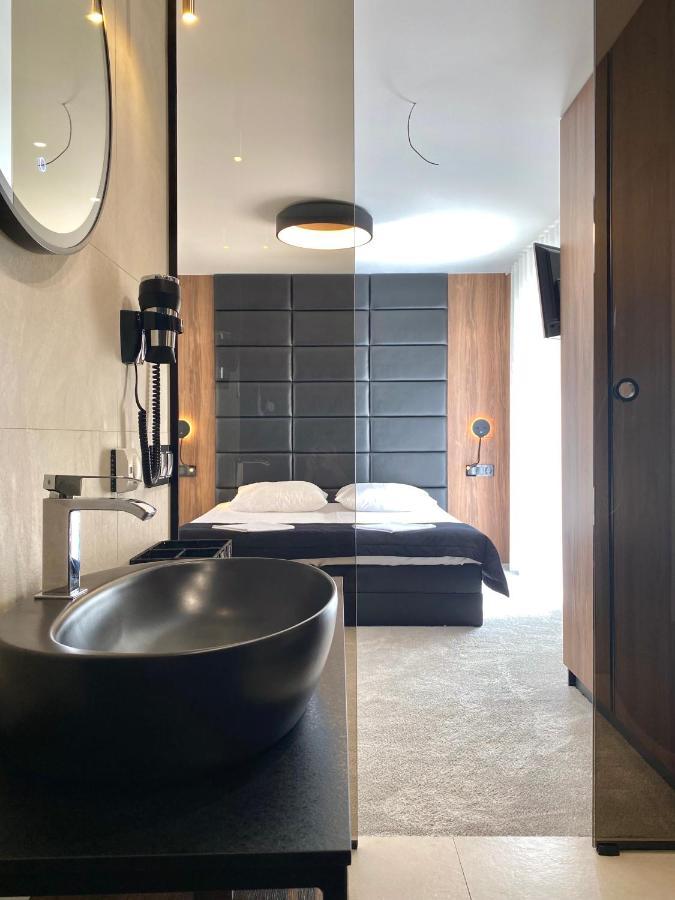 Villa Sun And Sea Трогир Экстерьер фото